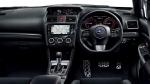 Subaru WRX S4 2014 года